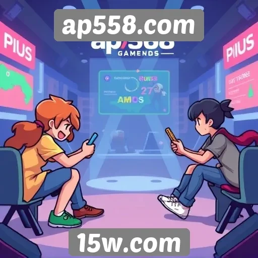 Acessibilidade e facilidades para novos jogadores no ap558.com