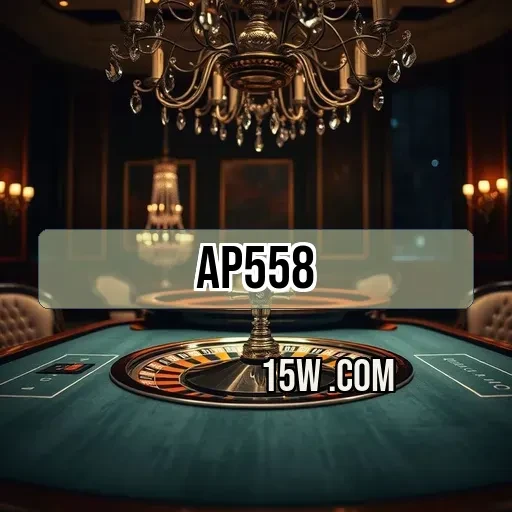 ap558.com: Ofertas Imperdíveis para Jogadores de Apostas Online