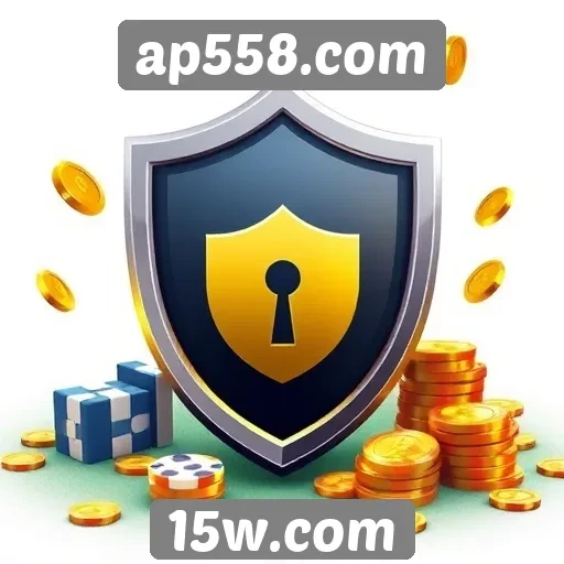 Perspectivas de segurança em ap558.com para jogadores