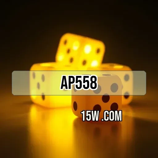 ap558.com: Entre no Mundo dos Caça-Níqueis e Descubra Surpresas