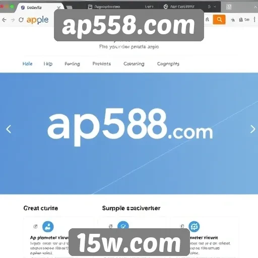 Avaliação da usabilidade do site ap558.com