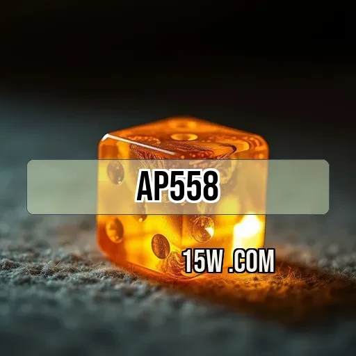 ap558.com: Conheça as Exclusividades da Seção VIP de Jogos